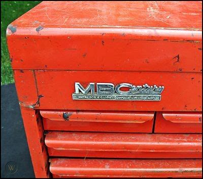 metal box and cabinet corporation|MBCENTURY Trademark of METAL BOX & CABINET .